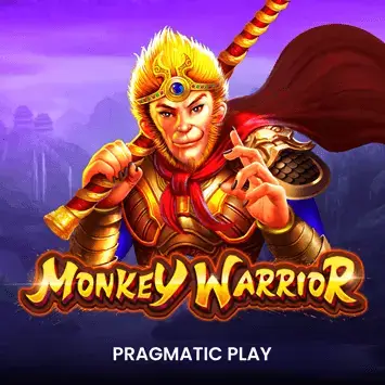 Monkey Warrior